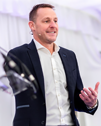 Danny Crates_speaker Danny Crates_speaker
