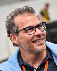 Jacques Villeneuve_speaker