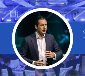 Mark van Rijmenam__Futurist_Speakers Connect