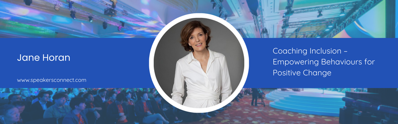 Jane Horan Coaching Speaker_Speakers Connect