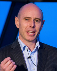 Neil Martin_speaker Neil Martin_speaker