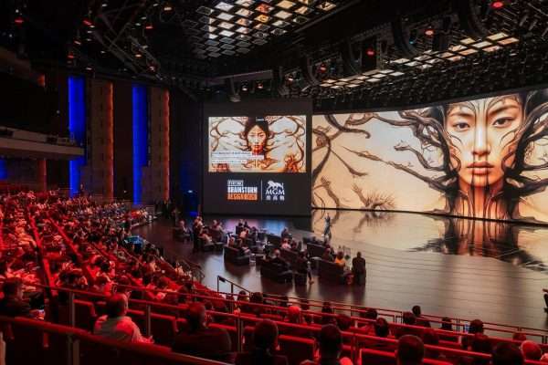 Monika Bielskyte Speaker Asia