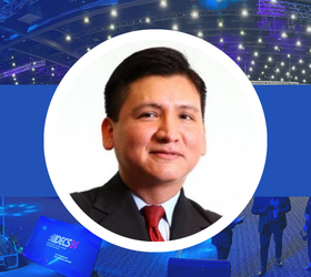 Edgar Perez_futurist speaker_Speakers Connect