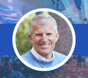 Matt Abrahams_communication speaker_Speakers Connect